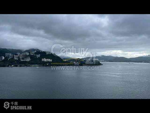 Ma On Shan - Oceanaire 01