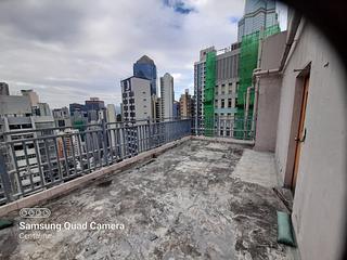 Soho - Felicity Building 04