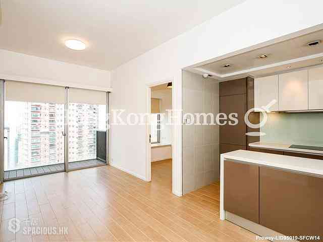Mid Levels Central - Soho 38 01