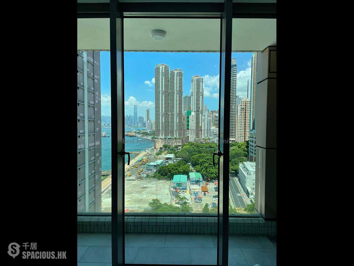 堅尼地城 - 域多利道60號 01