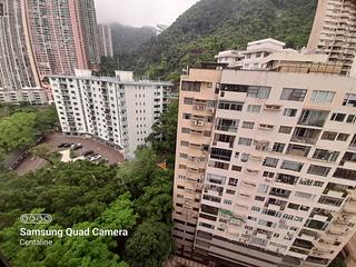 Mid Levels Central - Tycoon Court Block B 11