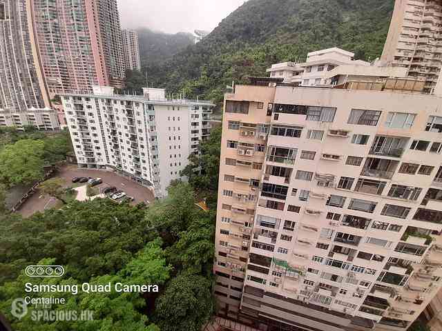 Mid Levels Central - Tycoon Court Block B 11