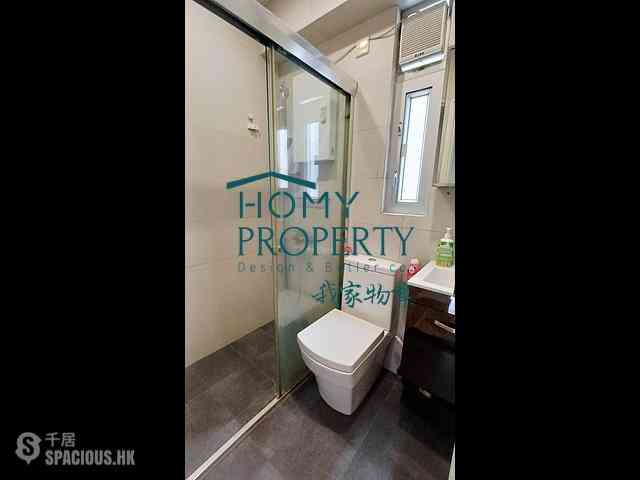 Mid Levels Central - Woodlands Court 09