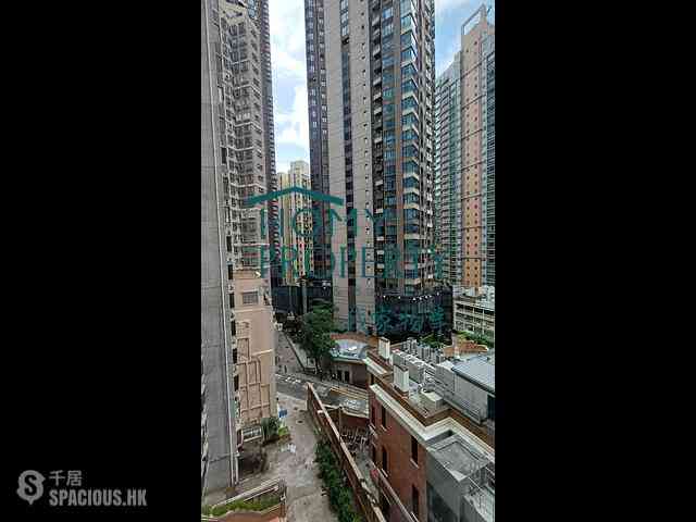 Mid Levels Central - Woodlands Court 08