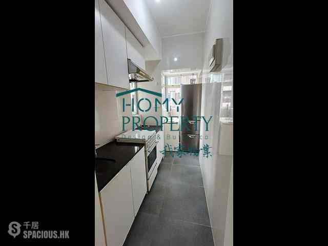Mid Levels Central - Woodlands Court 10