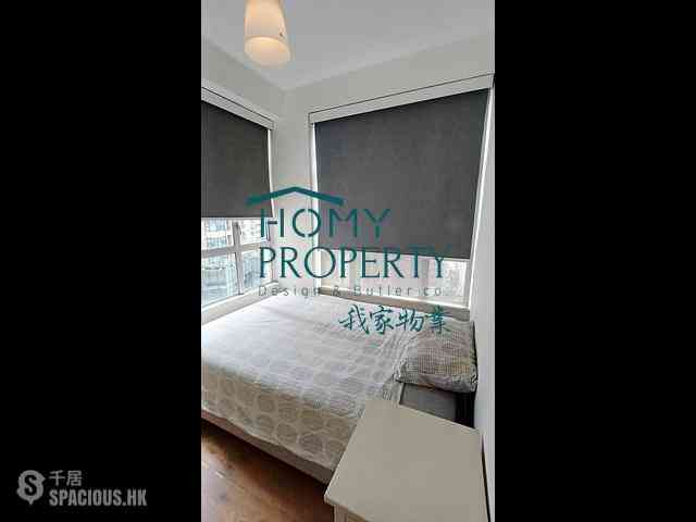 Mid Levels Central - Woodlands Court 05