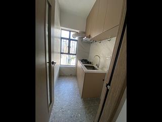 Kennedy Town - Centenary Mansion Block 2 03