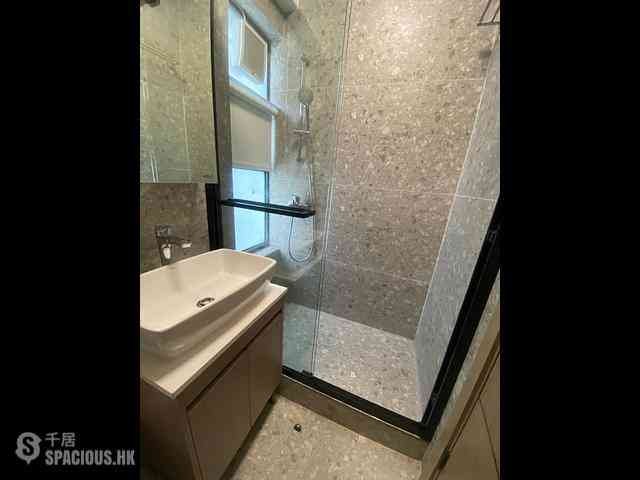 Kennedy Town - Centenary Mansion Block 2 05