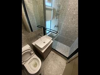Kennedy Town - Centenary Mansion Block 2 06