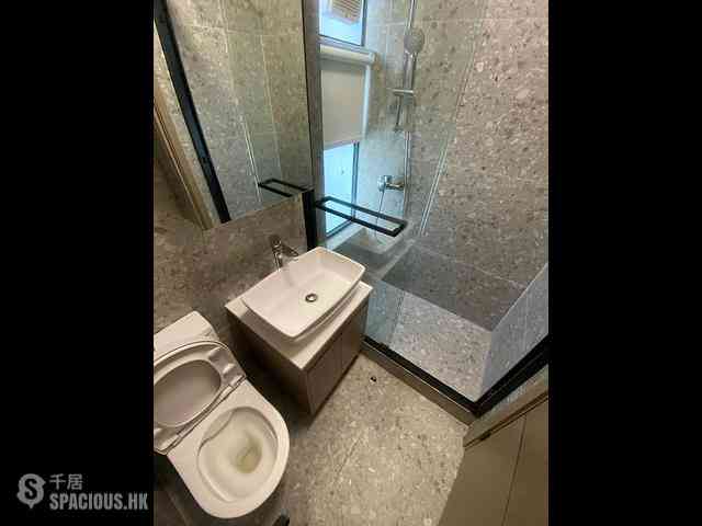Kennedy Town - Centenary Mansion Block 2 06