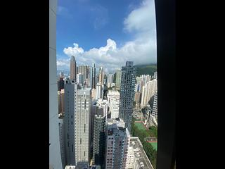 Kennedy Town - Centenary Mansion Block 2 08