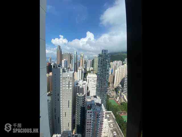 Kennedy Town - Centenary Mansion Block 2 08