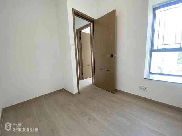 Kennedy Town - Centenary Mansion Block 2 11