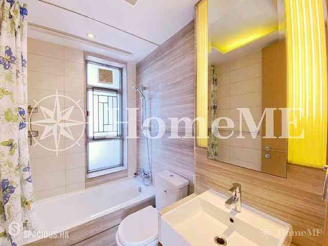 Sai Ying Pun - Island Crest 02