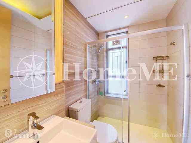 Sai Ying Pun - Island Crest 03