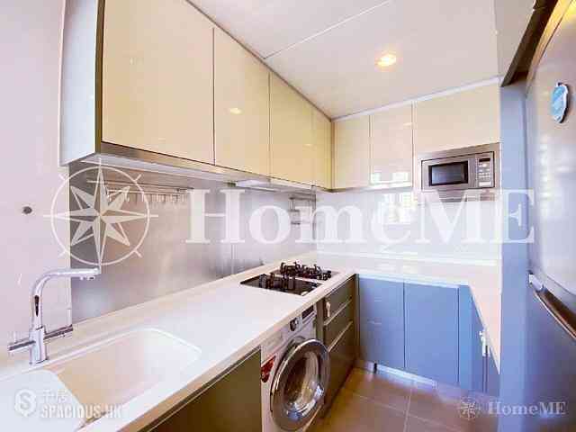 Sai Ying Pun - Island Crest 04
