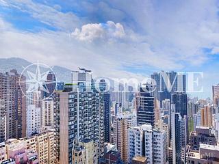 Sai Ying Pun - Island Crest 05