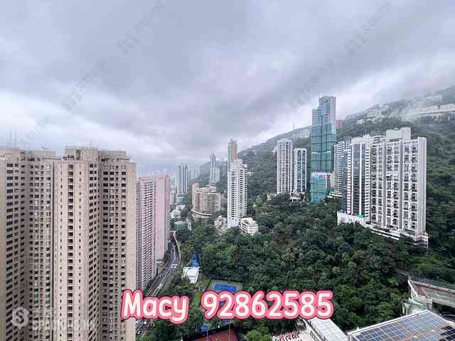 中半山 - 帝景园3座 02