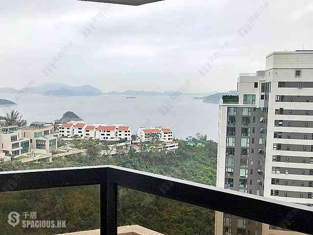 Repulse Bay - South Bay Towers 01