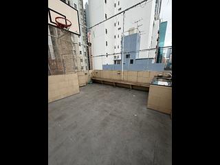 Wan Chai - Yick Shing Mansion 02