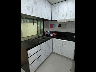 Wan Chai - Yick Shing Mansion 06