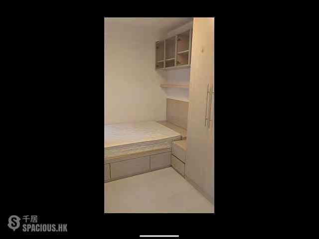 Kwai Chung - New Kwai Fong Gardens Block C 06