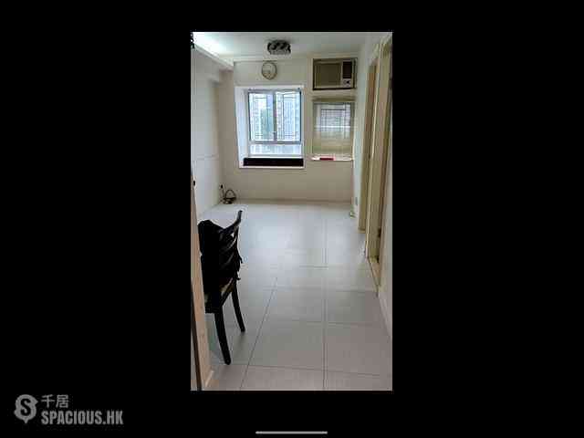 Kwai Chung - New Kwai Fong Gardens Block C 02