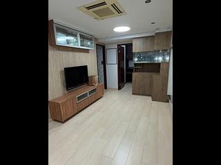 Wan Chai - Yick Shing Mansion 12