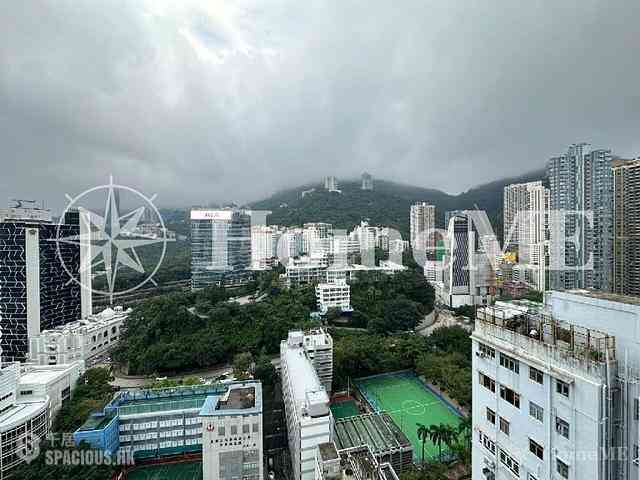 Wan Chai - The Oakhill 06
