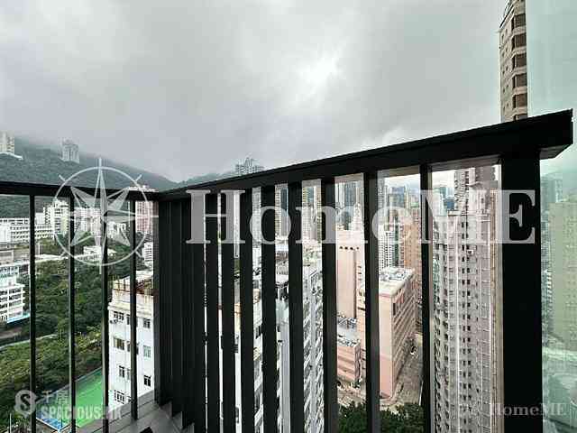 Wan Chai - The Oakhill 09