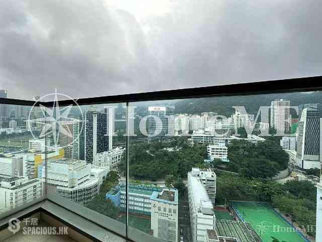 Wan Chai - The Oakhill 10