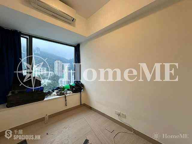 Wan Chai - The Oakhill 12