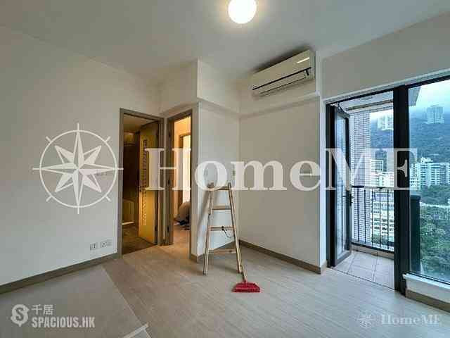 Wan Chai - The Oakhill 13