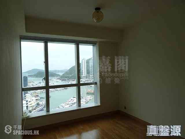 Wong Chuk Hang - Marinella Block 9 03