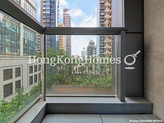 Sai Ying Pun - King's Hill 03