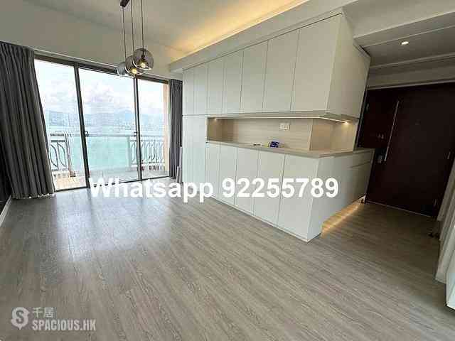 Kennedy Town - Mount Davis 01
