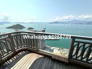 Kennedy Town - Mount Davis 03