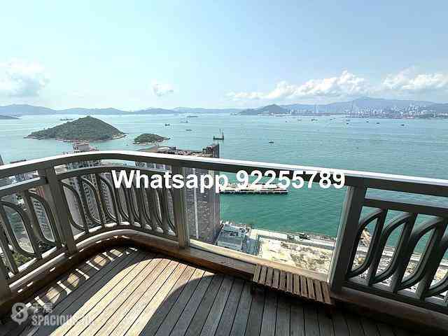 Kennedy Town - Mount Davis 03
