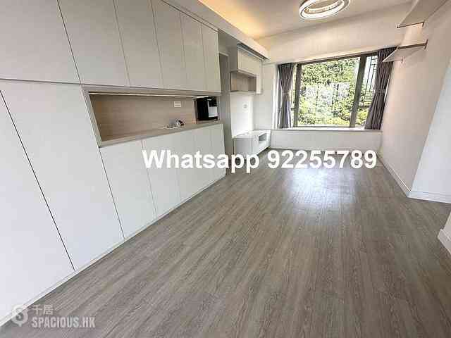 Kennedy Town - Mount Davis 04
