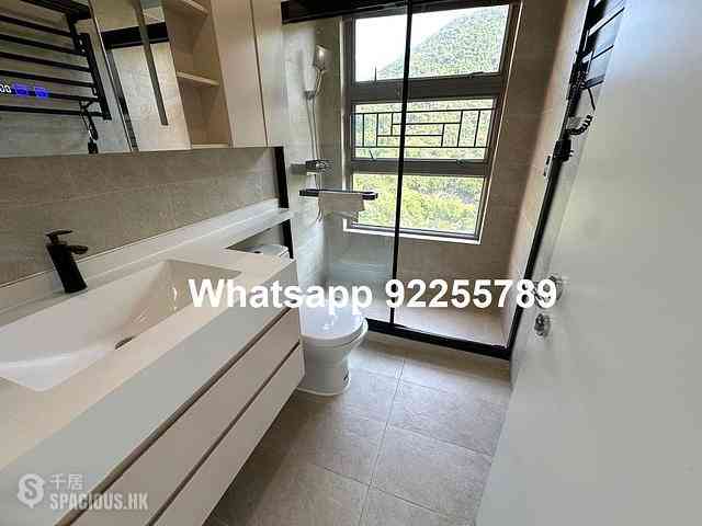 Kennedy Town - Mount Davis 06
