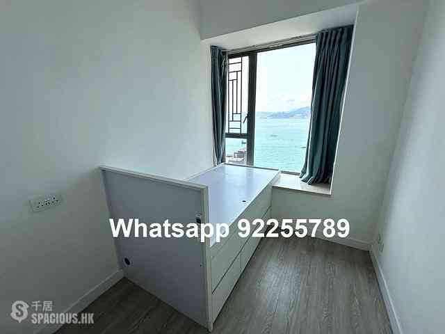 Kennedy Town - Mount Davis 08