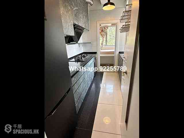 Kennedy Town - Mount Davis 09