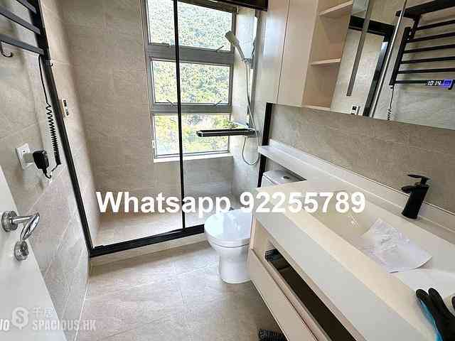 Kennedy Town - Mount Davis 10