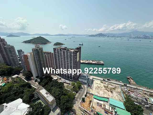 Kennedy Town - Mount Davis 12