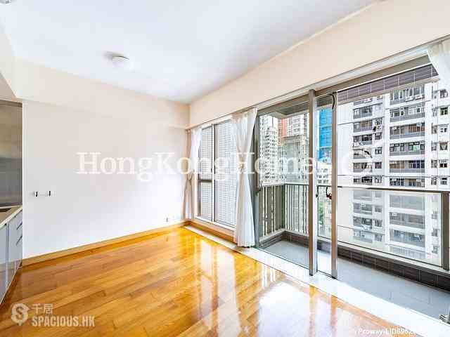 Sai Ying Pun - Island Crest 01
