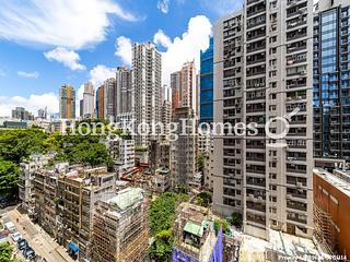 Sai Ying Pun - Island Crest 02