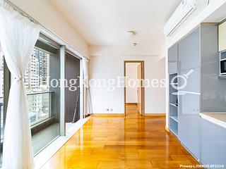 Sai Ying Pun - Island Crest 04