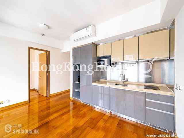 Sai Ying Pun - Island Crest 08