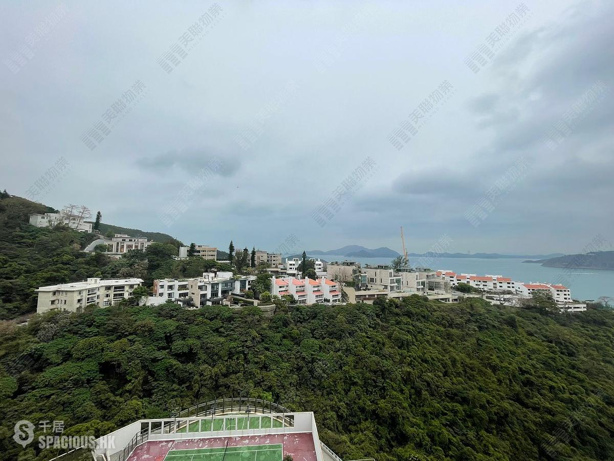 Repulse Bay - Grand Garden 01