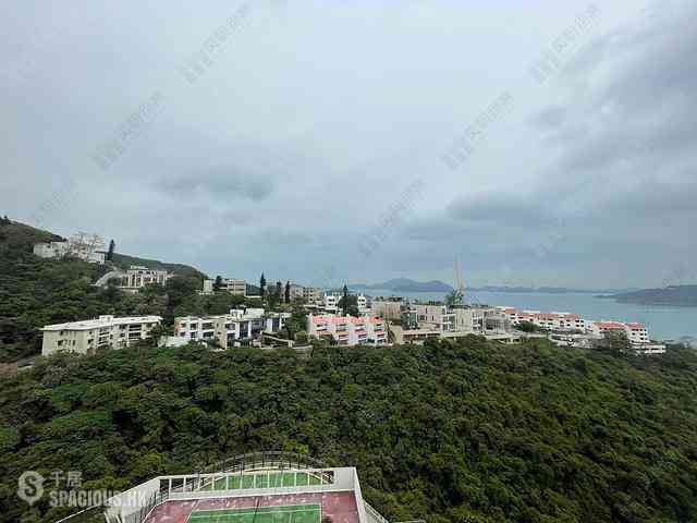 Repulse Bay - Grand Garden 01
